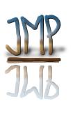 JMP logo